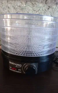 میوه خشک کن نو