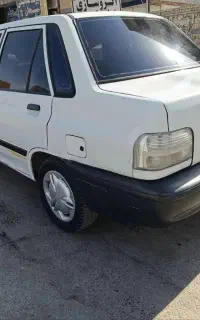 پراید82