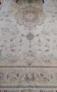 فرش ماشینی ۹متری