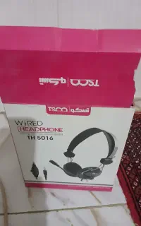هدفون تکسو نونو