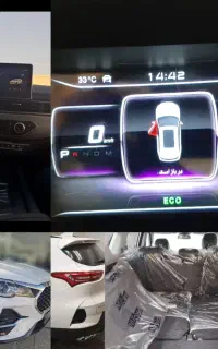 فیدلیتی الیت ۷ نفره ۱۴۰۴
