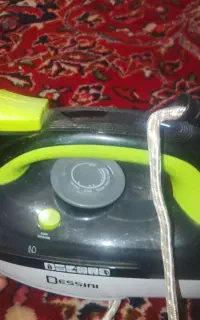 اتو مولینکس نو