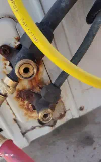 تعمیرات و نصب کولر