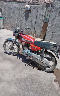 موتور سیکلت