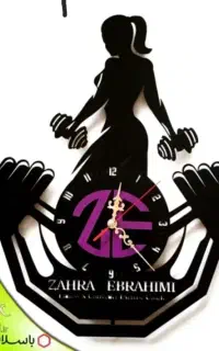 بدنسازی و آمادگی جسمانی تناسب اندامی