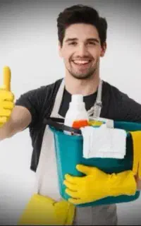 نظافت تخصصی منازل دفاتر و مشاعات با تسویه پس از