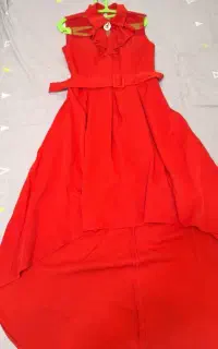 لباس مجلسی