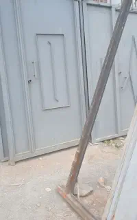 درب وپنجره