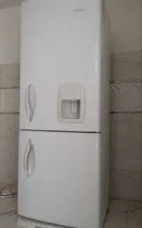 یخچال فریزر