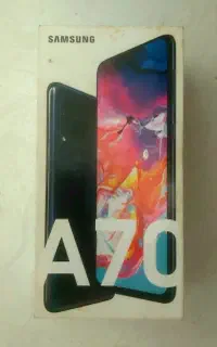 موبایل سامسونگ A70
