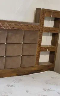 تخت خوب دو نفره