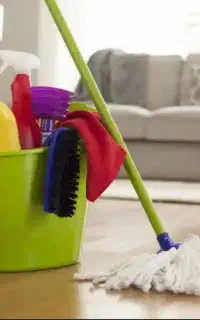 نظافت منزل