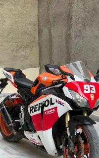 موتور cbr1000رپسول2009
