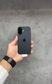 iPhone 16 Normal 128Gb Cha شرکتی
