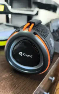 اسپیکر بلوتوثی قابل حمل