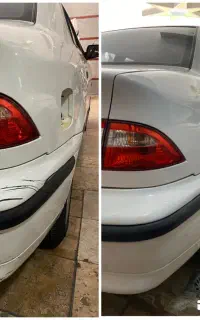 احیایرنگ/پولیش/صفرشویی/سیار در محل شما