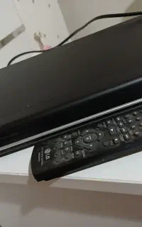 پخش دی وی دی ال جی باریموت نووسالم