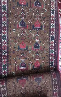 فروش فرش سنتی