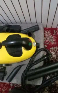 بخار شور کنوود