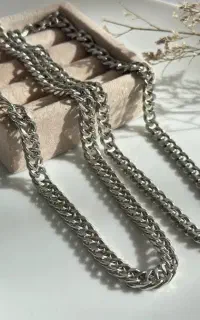 پابند و دستبند و گردنبند زنونه و مردونه
