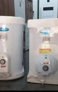 آبگرمکن های برقی جنرال اصلی مدل L1020