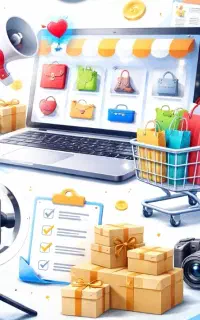 آموزش تولید محتوا و فروش در روبیکا