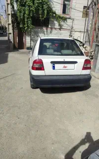 پراید 141فول