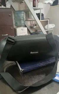 اسپیکر بیکارو  اصل