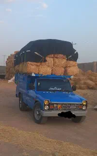 حمل بار با نیسان 24 ساعته،در اسرع وقت به تمام نقاط