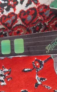 گیتار نو