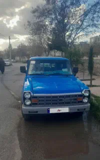 نیسان‌آپشنال