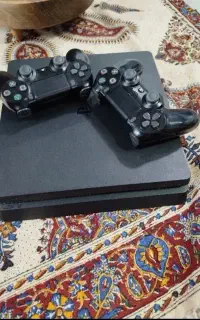 pes4 اسلیم کپی خور یک ترا