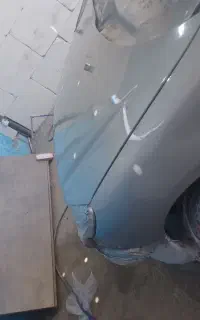 خدمات نقاشی خودرو با قیمتی باور نکردنی