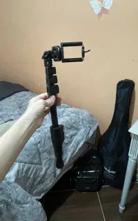 پایه موبایل هستش