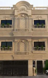 کارگر برای سنگ کاری