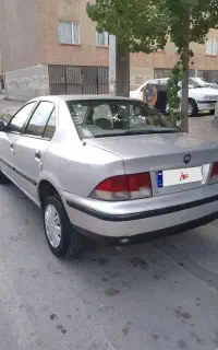 سمند۸۴