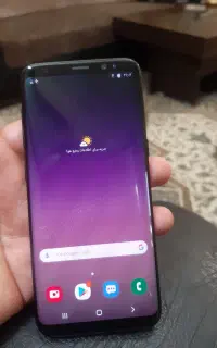 گوشی سامسونگ s8پلاس