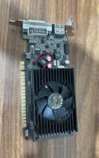 کارت گرافیک Gt610