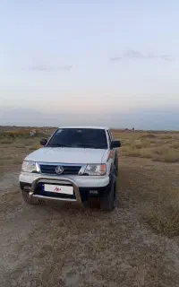 نیسان پیکاپ درجه یک