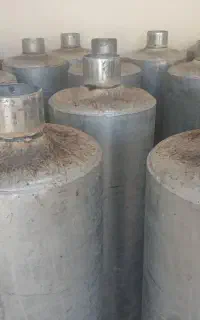 فروش مخزن ابگرمکن