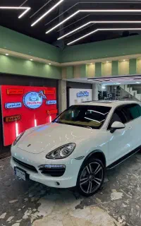 کار خودرویی نیازمند استاد کار