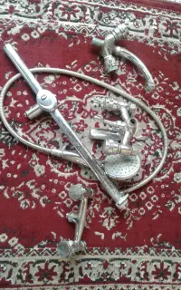 شیرالات
