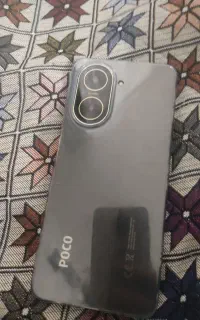 گوشی پوکو c71