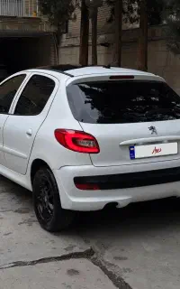 207 دنده پاناروما 1401