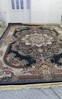 دو تیکه فرش 3+4