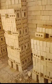 شرکت سفال سازان جنوب داری ۳شعبه
