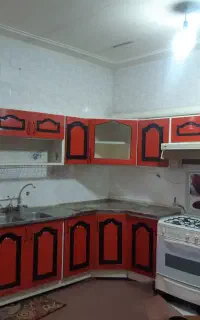 فروش تخفیف ویژه فوری بدلیل جابجایی کابینت فلز