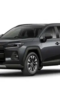 2026 RAV4