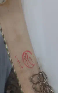 دف حبیبی تک مهر