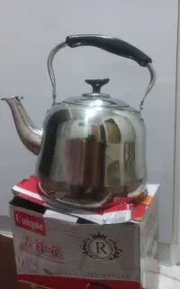 کتری یونیک ۳ لیتری